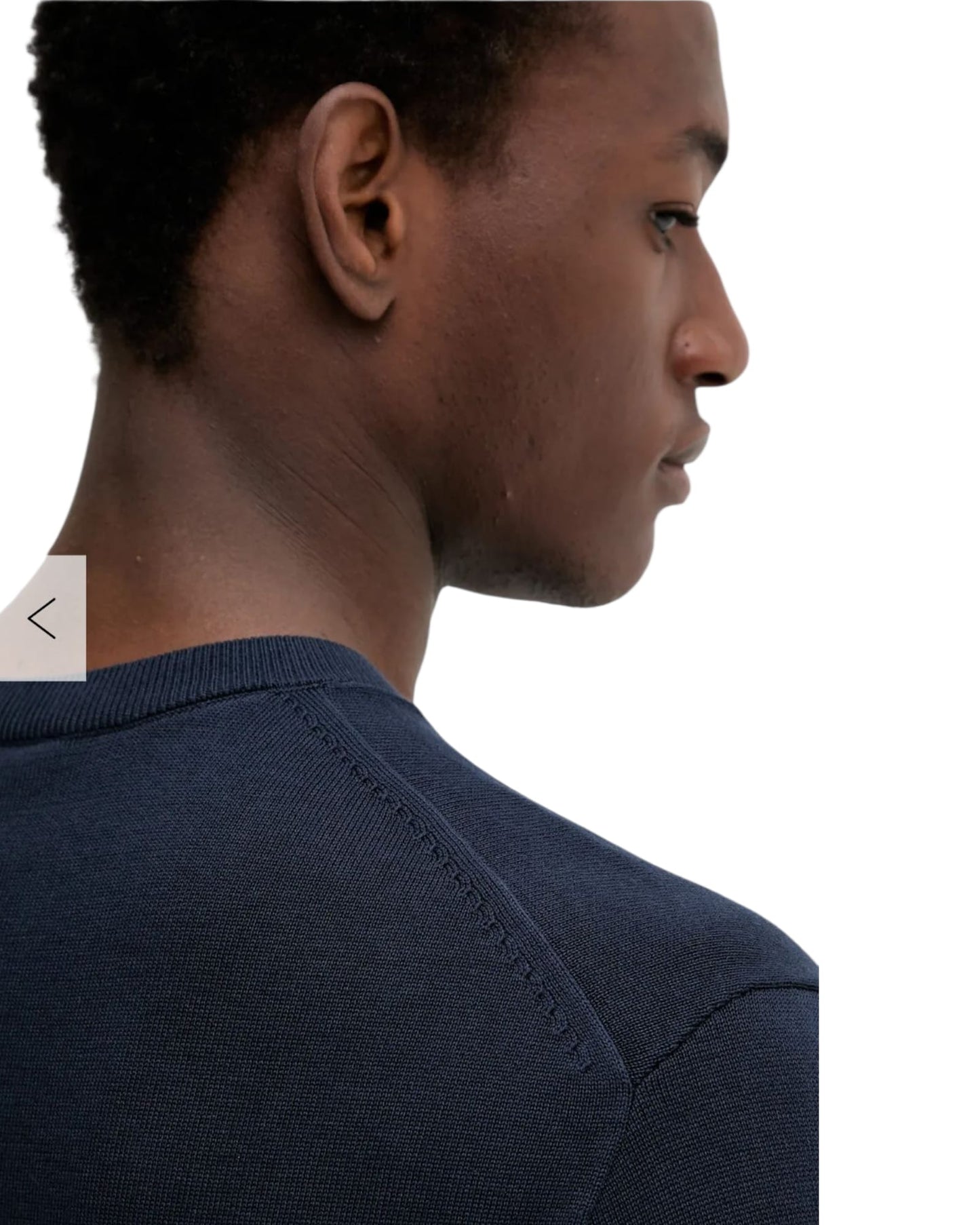 Maglia Calvin Klein LV040BM343