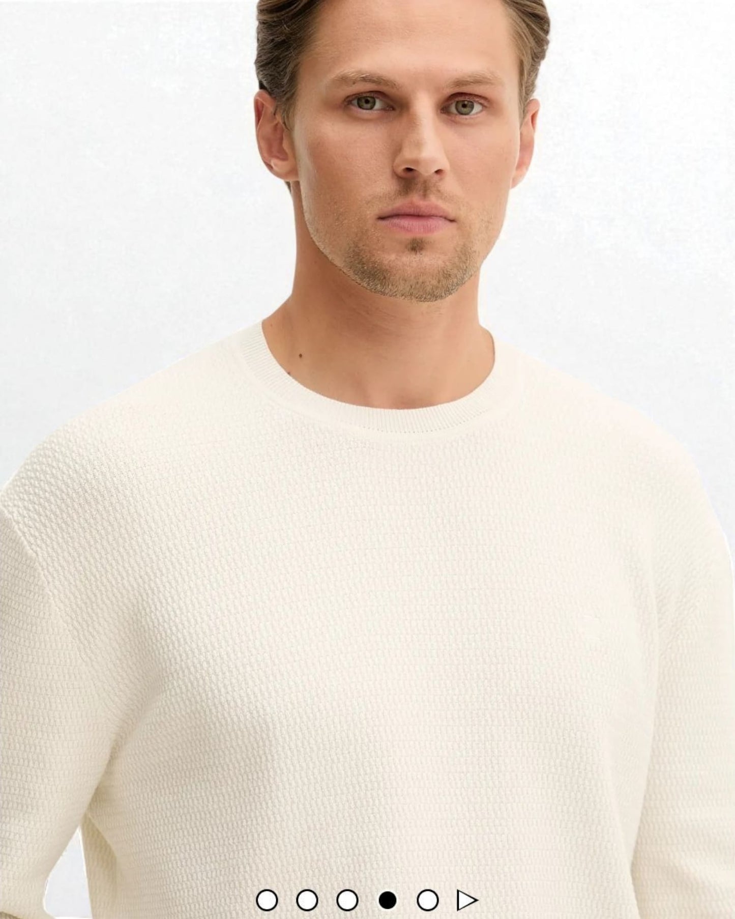 Maglia Calvin Klein LV04LB327