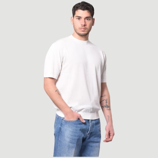 Maglia Gabardine W7006