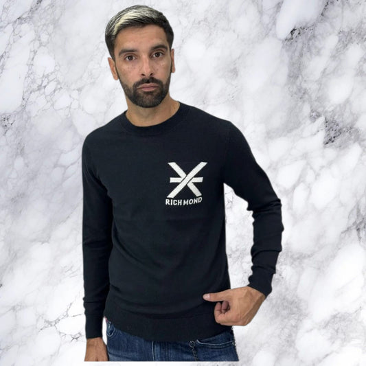 Maglia Ricmond X UMA25140