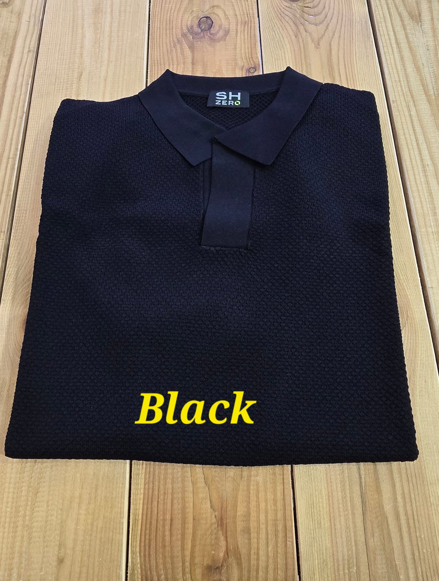 Polo Lerici SH-Zero 410M218