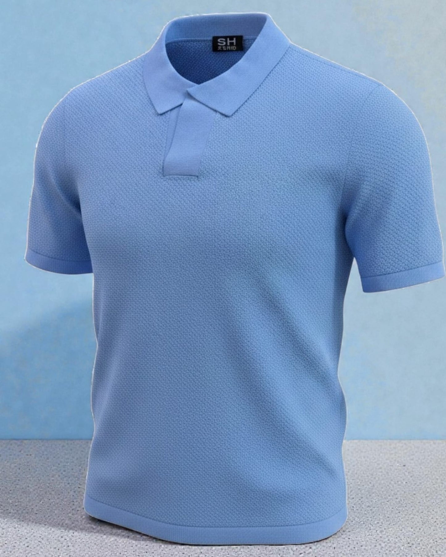 Polo Lerici SH-Zero 410M218