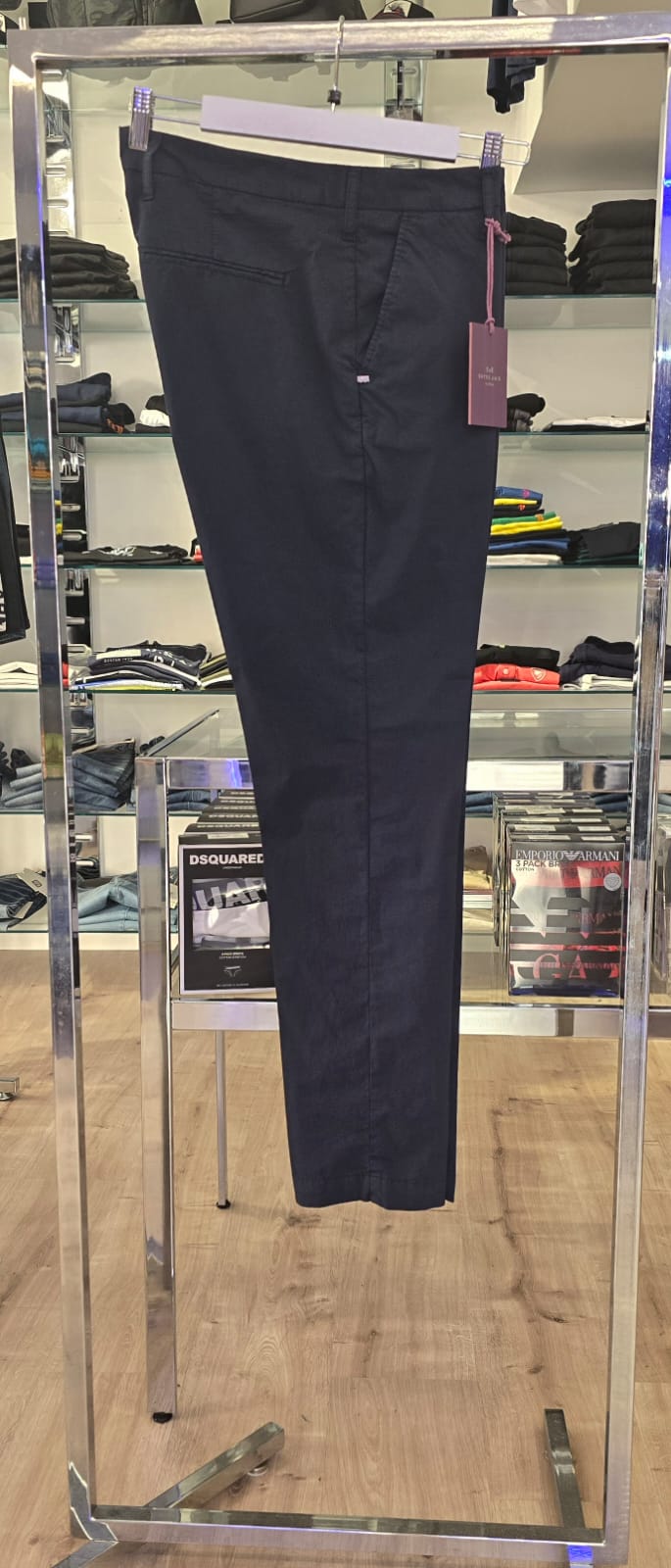 Pantalone ENTRE AMIS Tasca America AL66