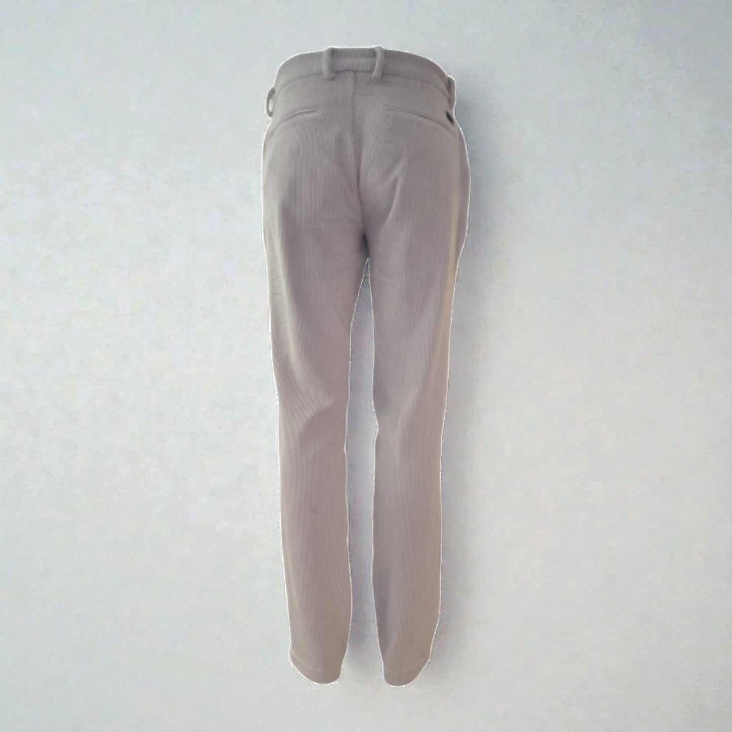 Pantalone SH-Zero Velvet in Tessuto Tecnico 310P1020