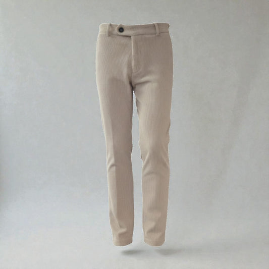 Pantalone SH-Zero Velvet in Tessuto Tecnico 310P1020