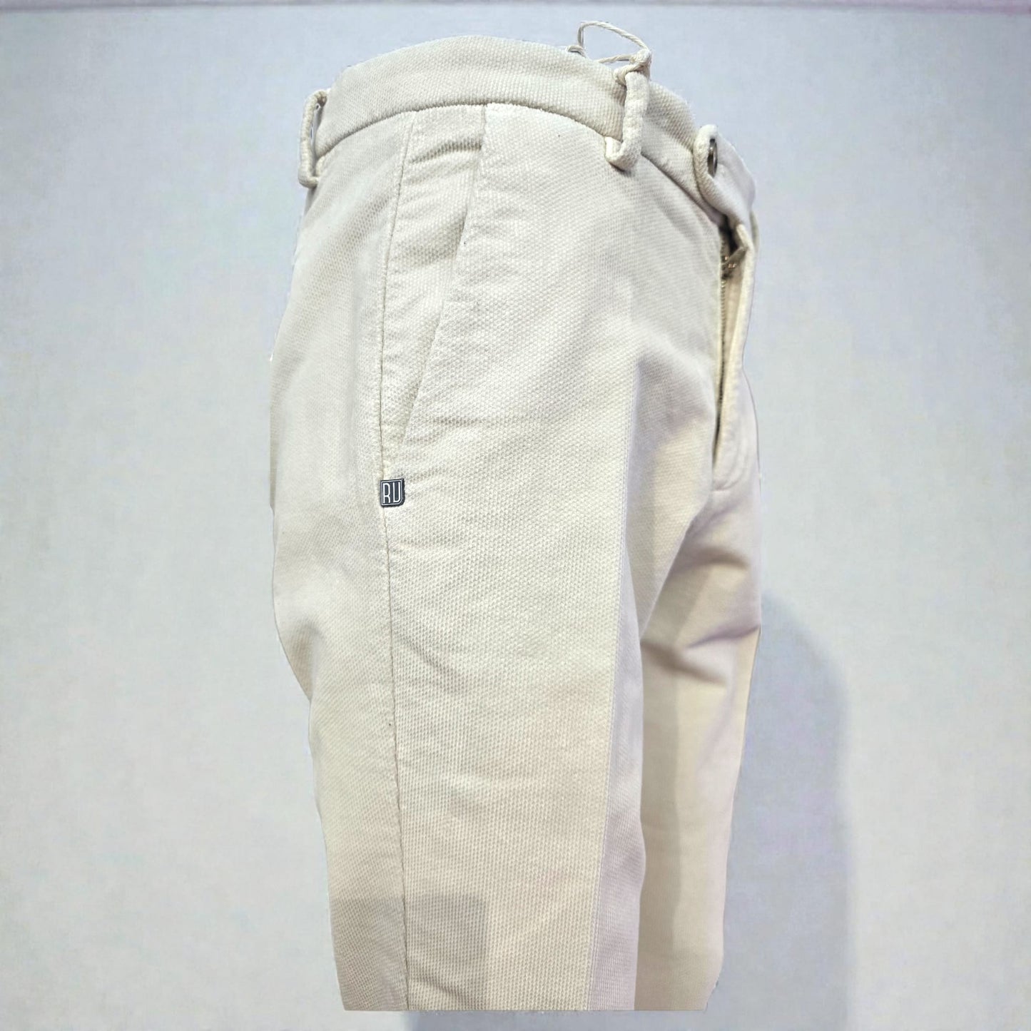 Pantalone in Velluto Revision Marsiglia V8