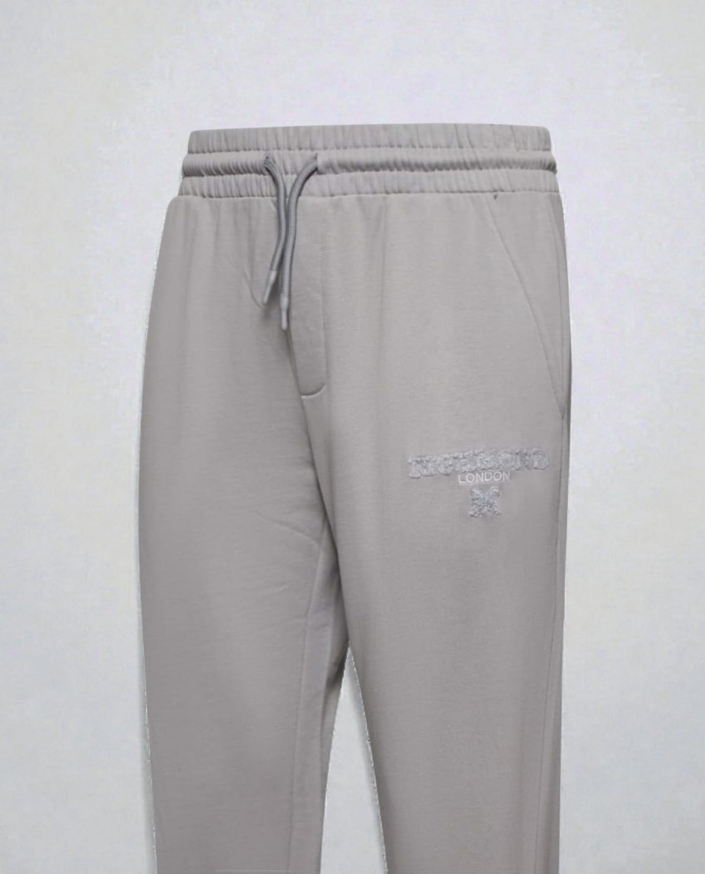 Pantalone tuta Richmond X jogging Gelebre UMA25012PA