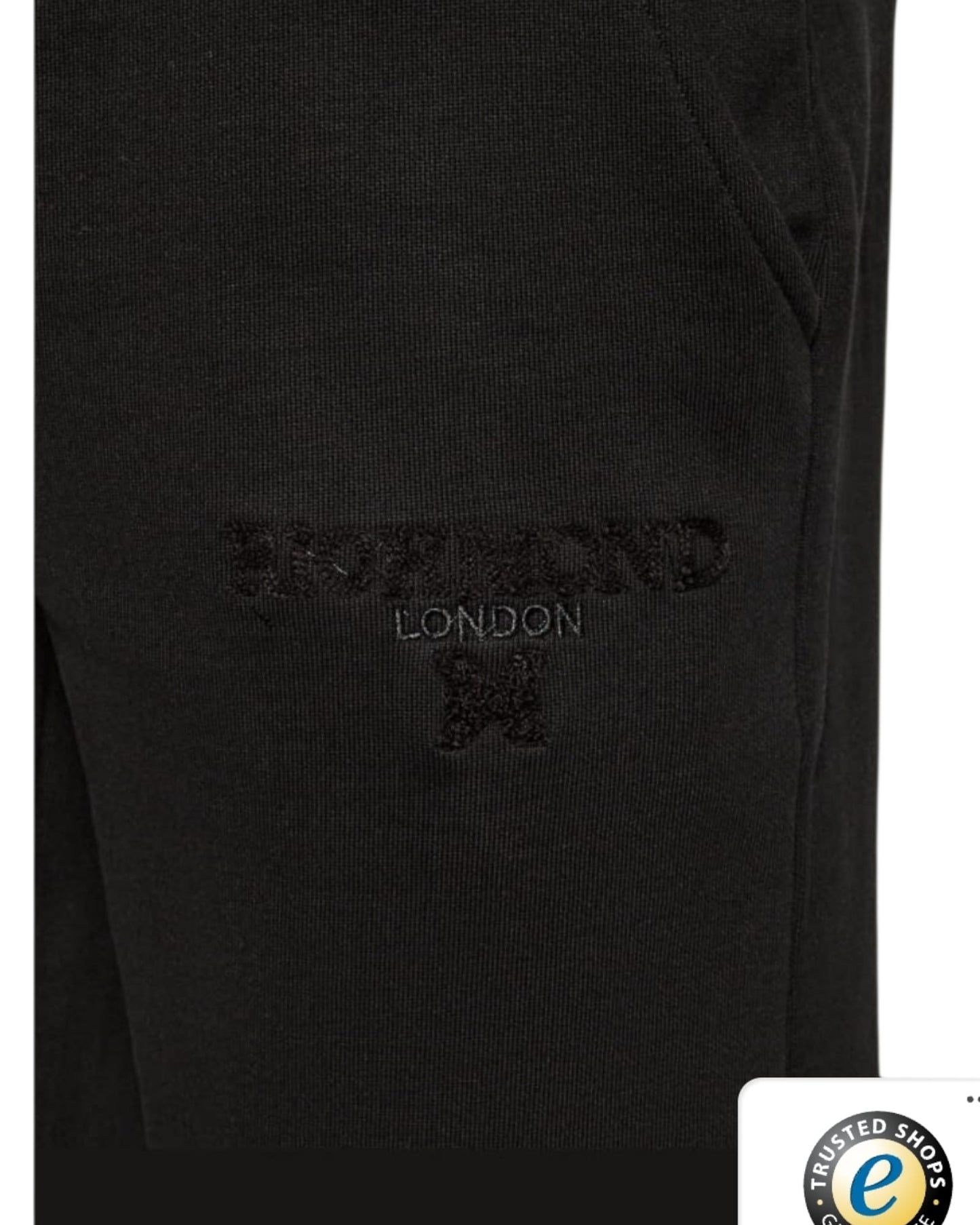 Pantalone tuta Richmond X jogging Gelebre UMA25012PA