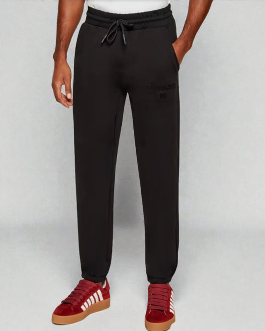 Pantalone tuta Richmond X jogging Gelebre UMA25012PA