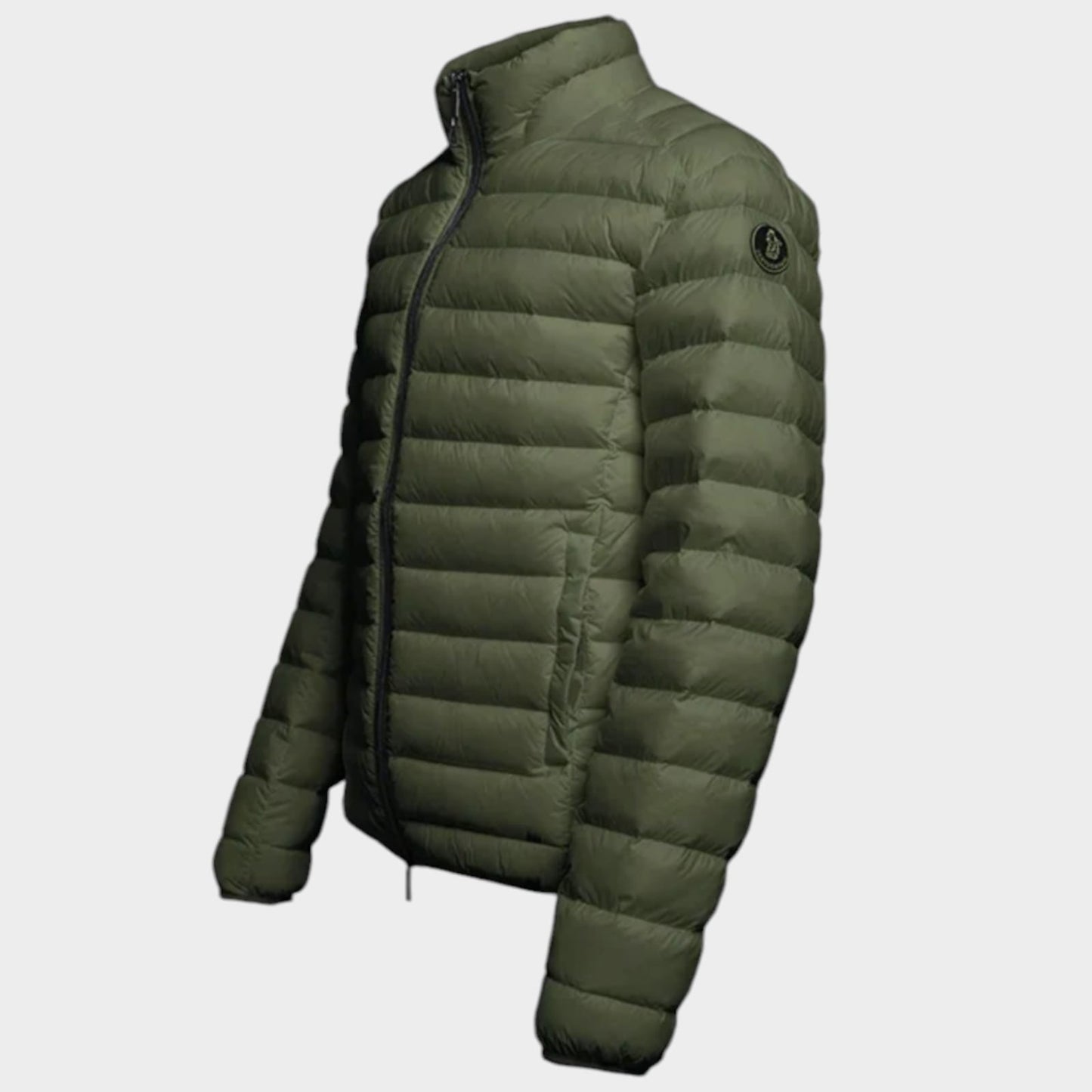 Piumino Centogrammi® Man Second Skin 88 – Army