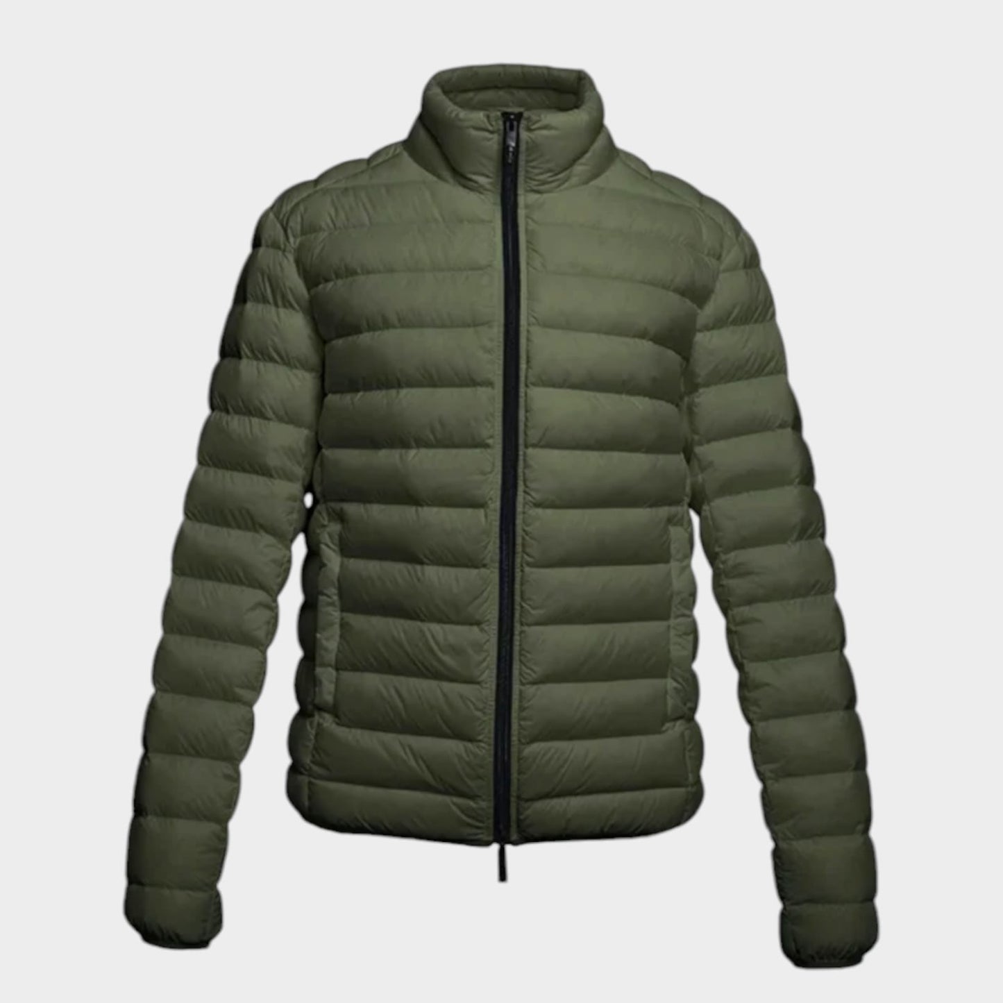 Piumino Centogrammi® Man Second Skin 88 – Army