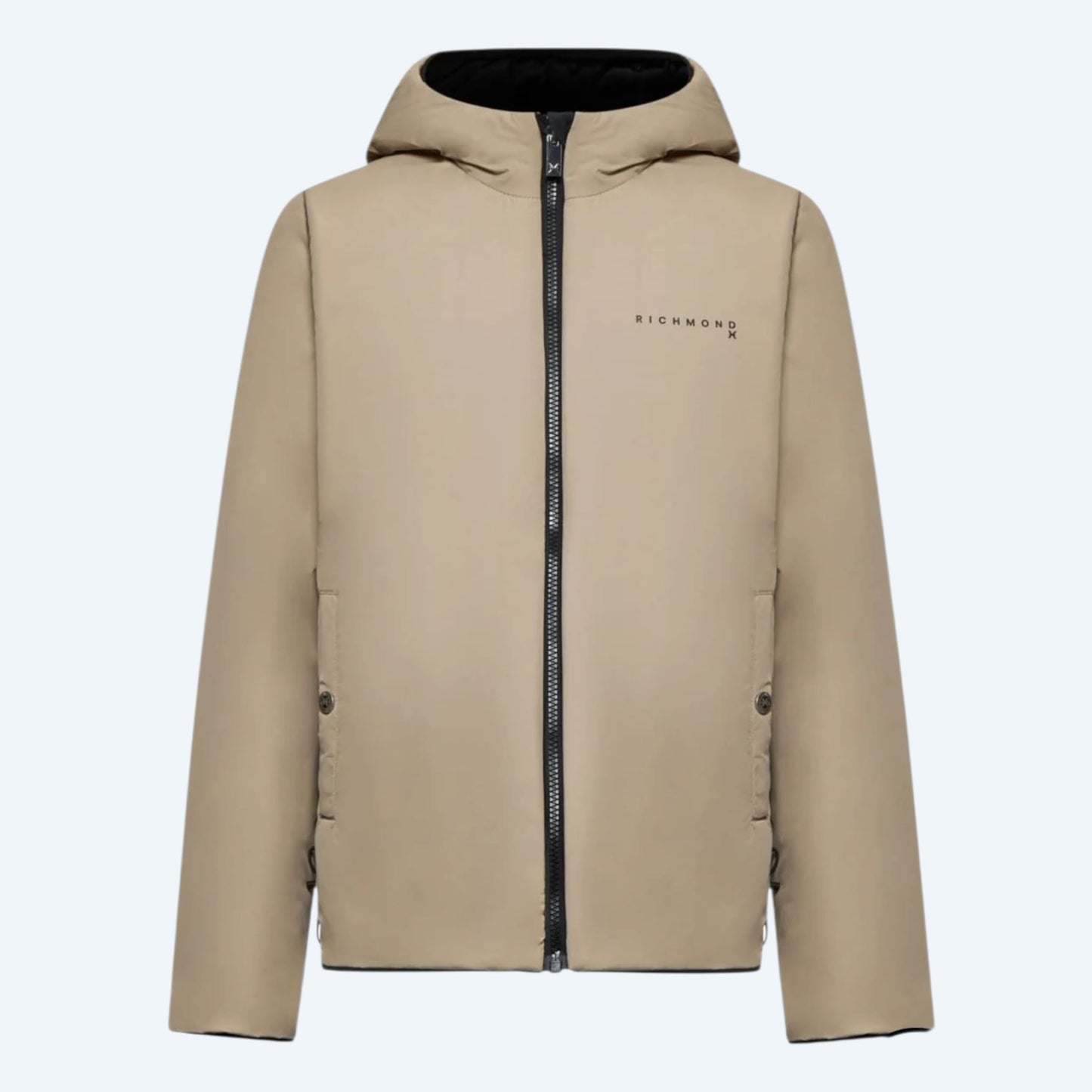 Giubbino Richmond X Samari (reversibile) UMA25044