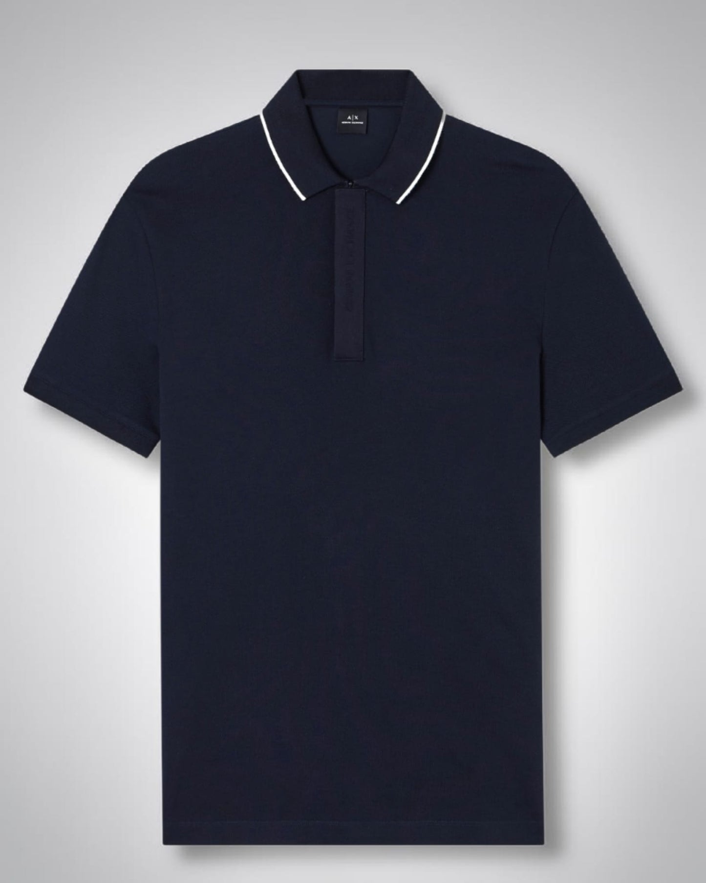 Polo AX Armani Exchange XM001285 AF10366