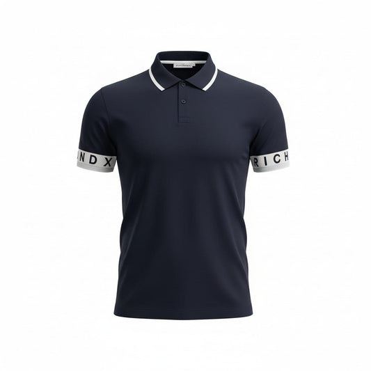 Polo Richmond X Haddik UMP26007