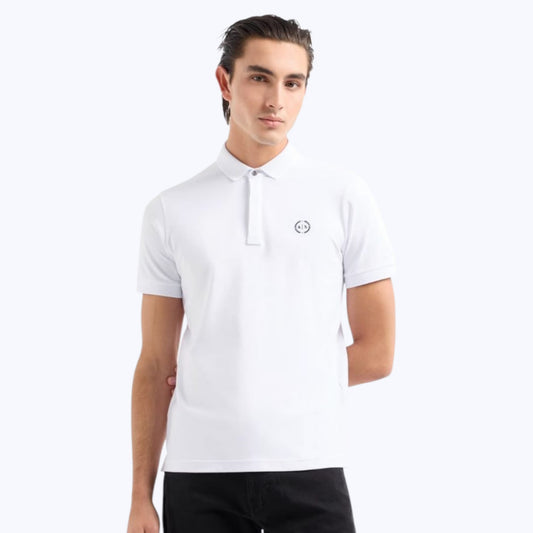 Polo AX Armani Exchange 8NZF91-ZJ81