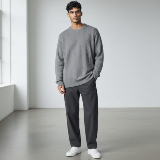 Maglia girocollo GM73