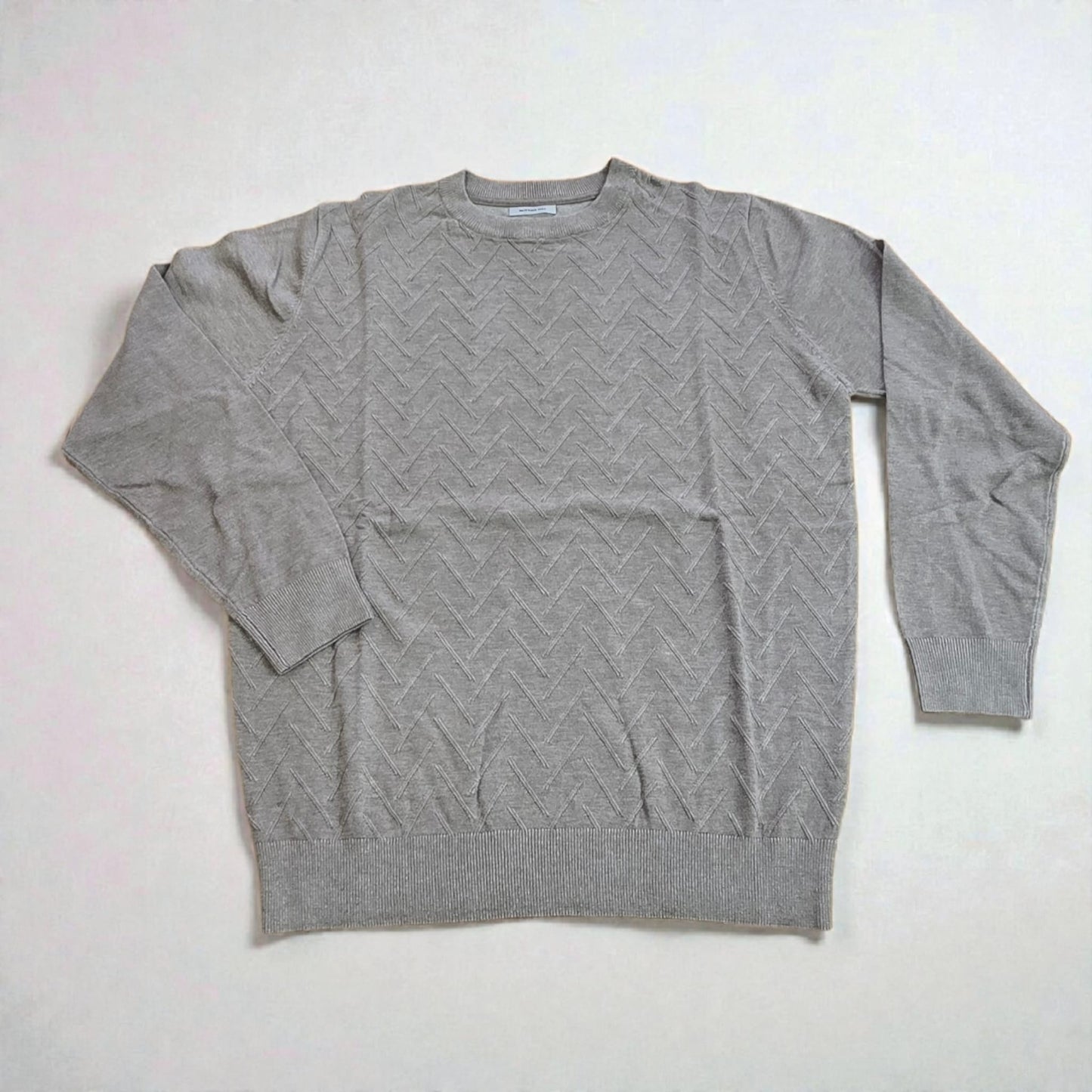 Maglia girocollo GM73