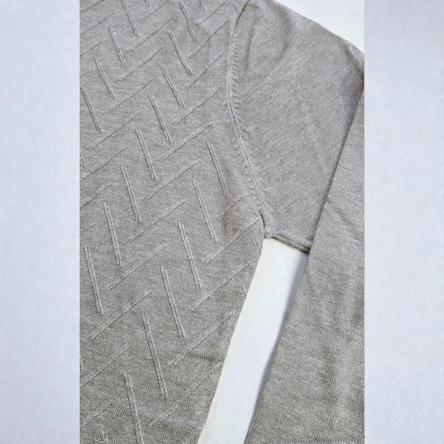 Maglia girocollo GM73