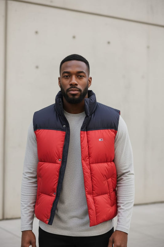 Smanicato Tommy Jeans