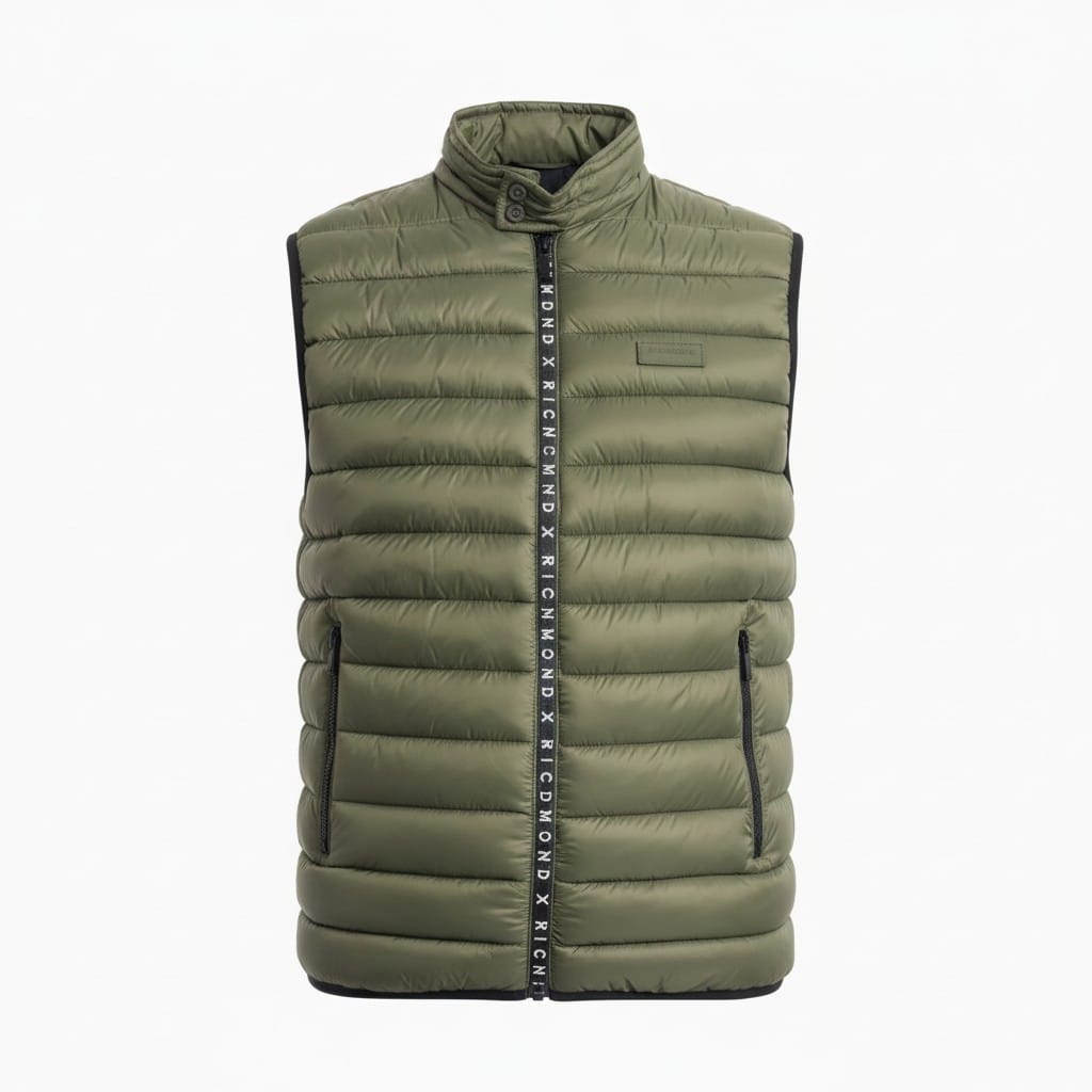 Smanicato Richmond X TREOX UMP26042
