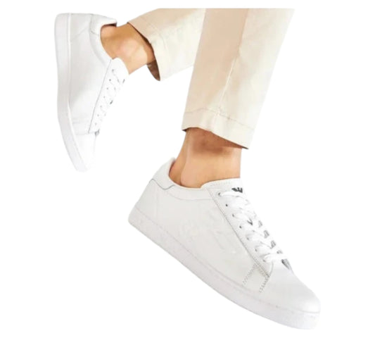 Sneakers EA7 Emporio Armani X8X001-XCC51