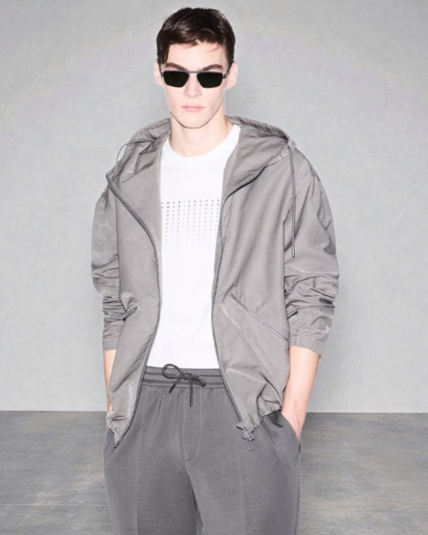 T-Shirt AX Armani Exchange XM002519 AF10334