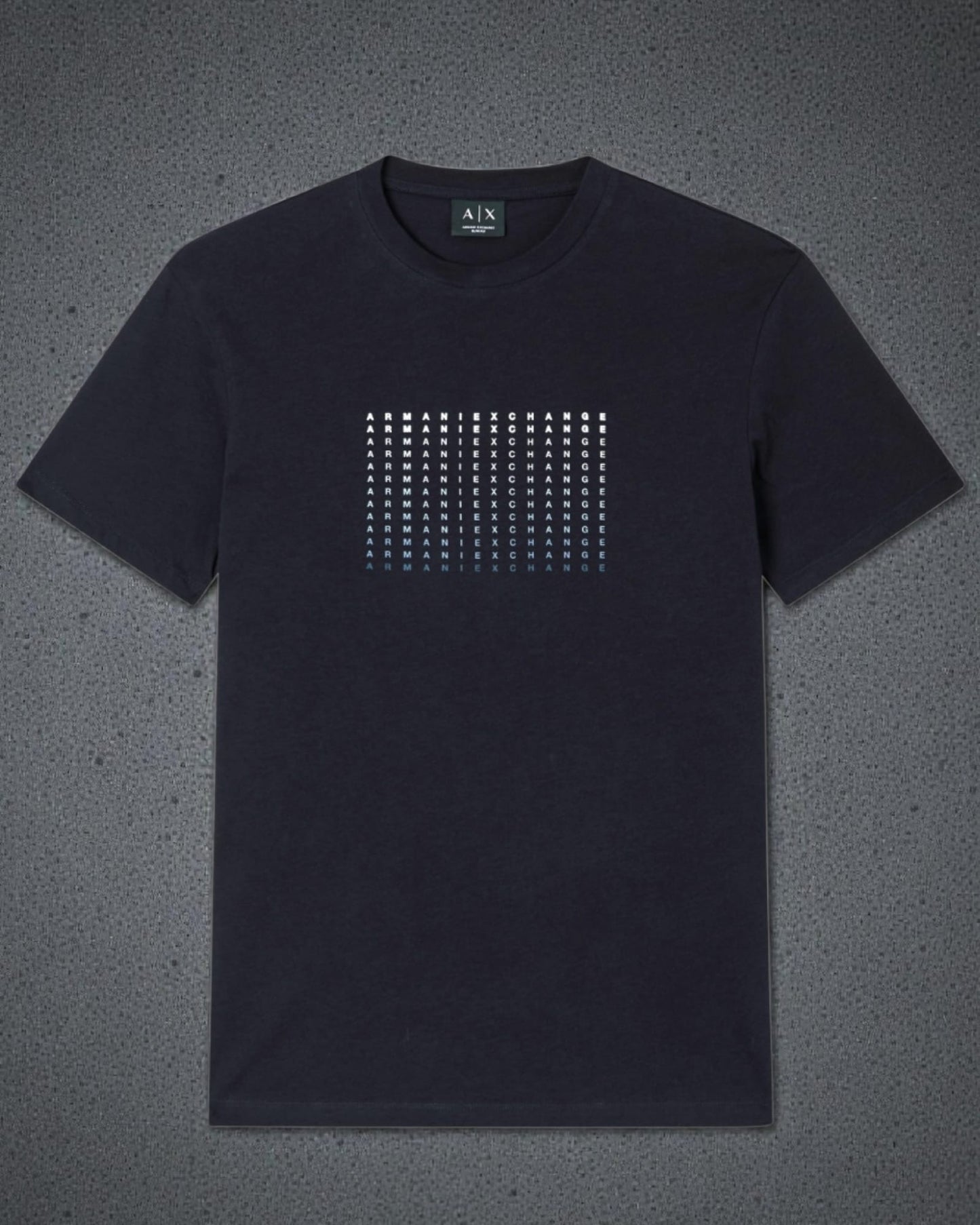 T-Shirt AX Armani Exchange XM002519 AF10334