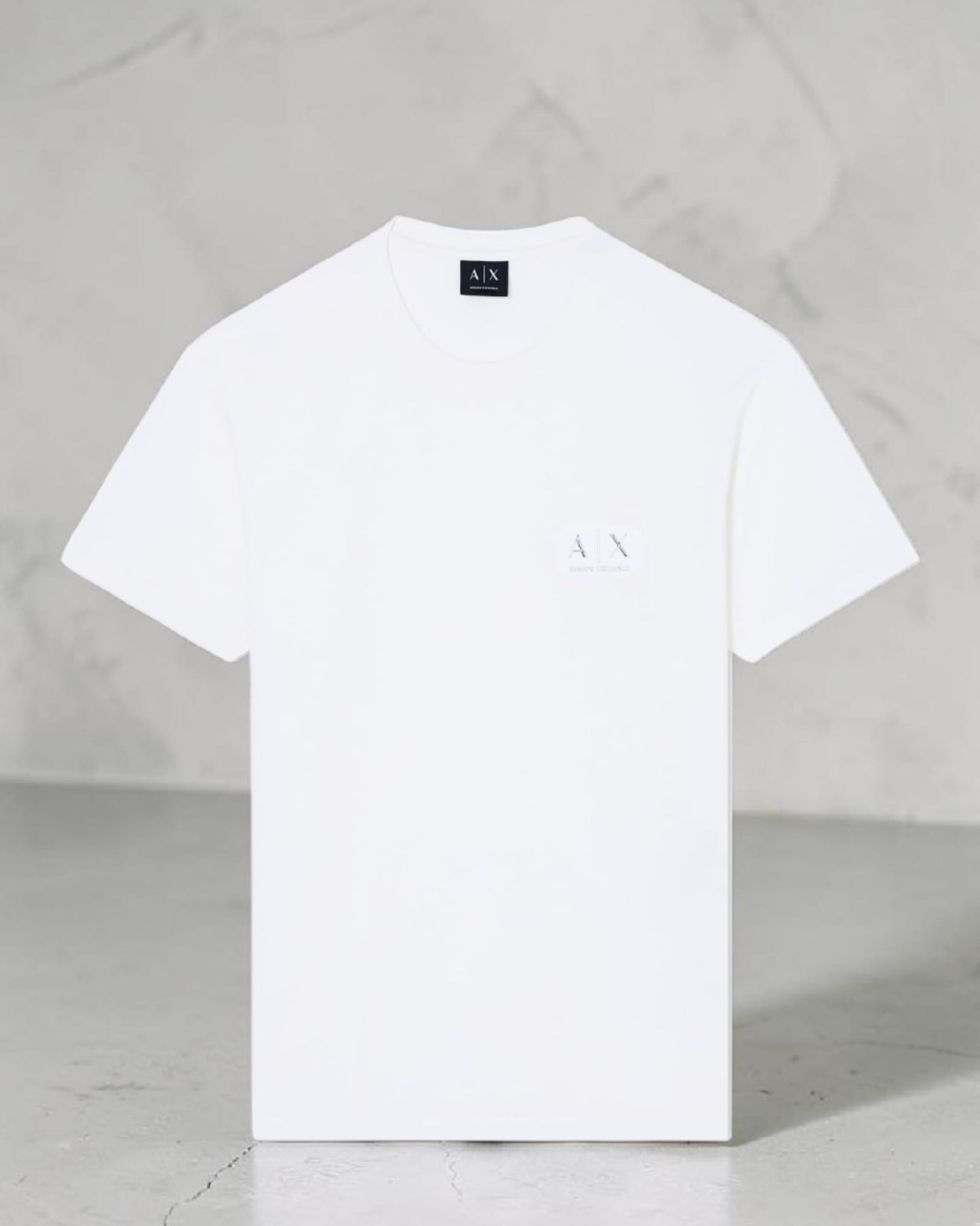 T-Shirt AX Armani Exchange XM002178 AF12308