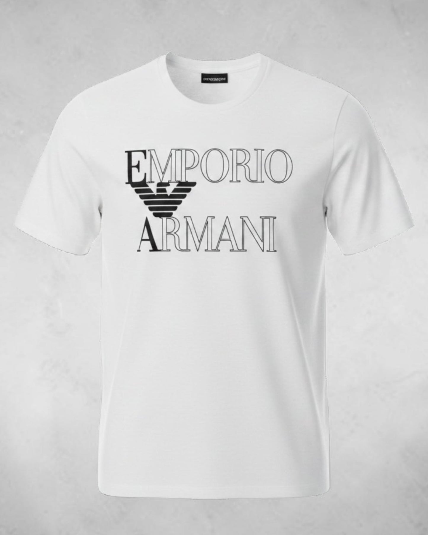 T-Shirt Emporio Armani AF20434