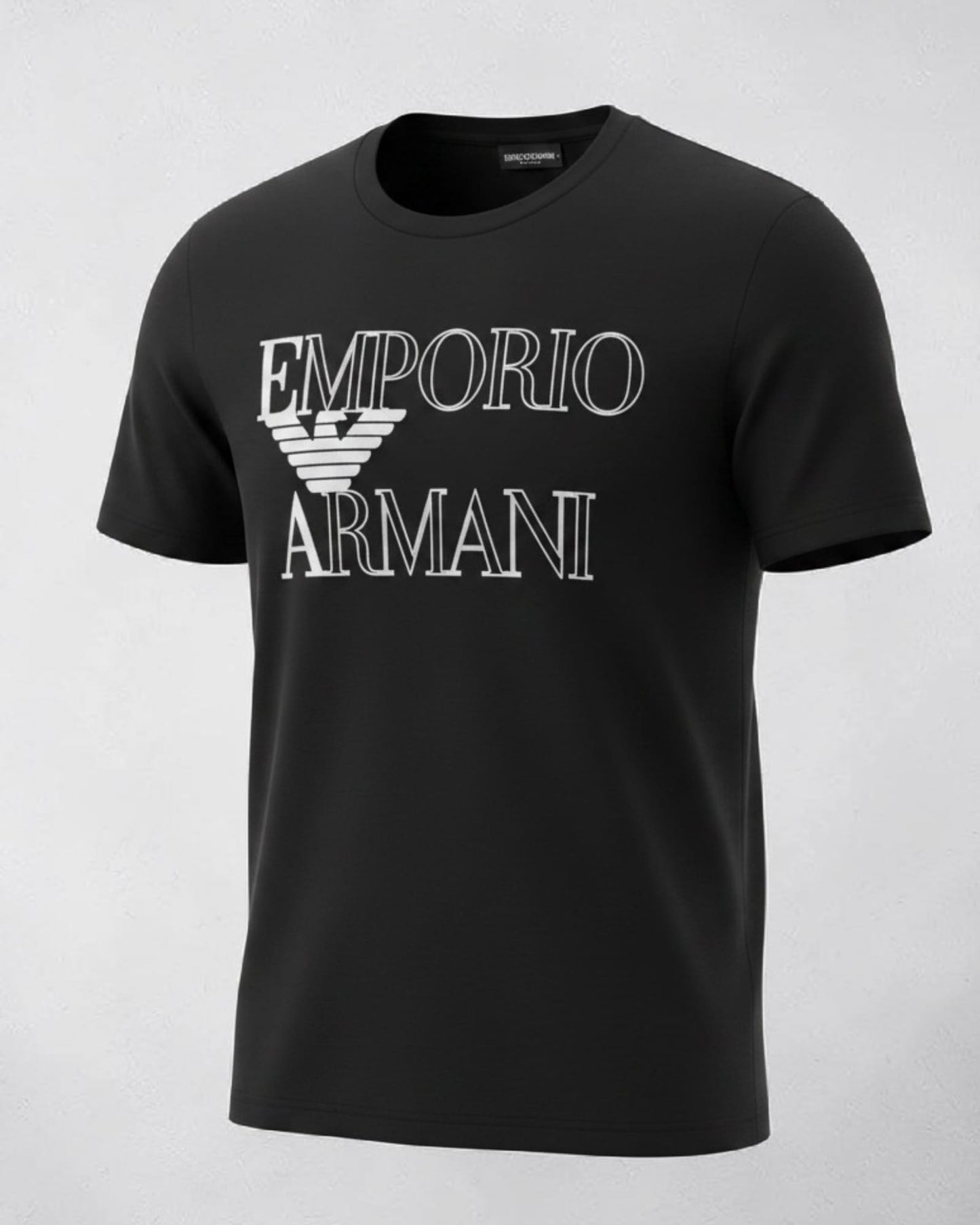 T-Shirt Emporio Armani AF20434