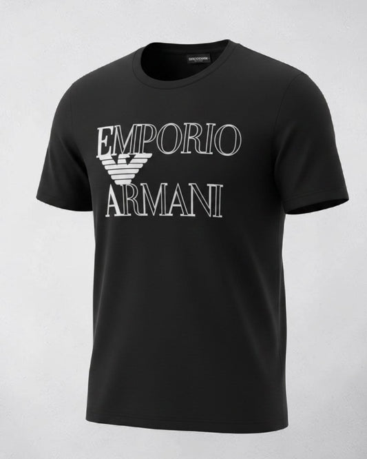 T-Shirt Emporio Armani AF20434