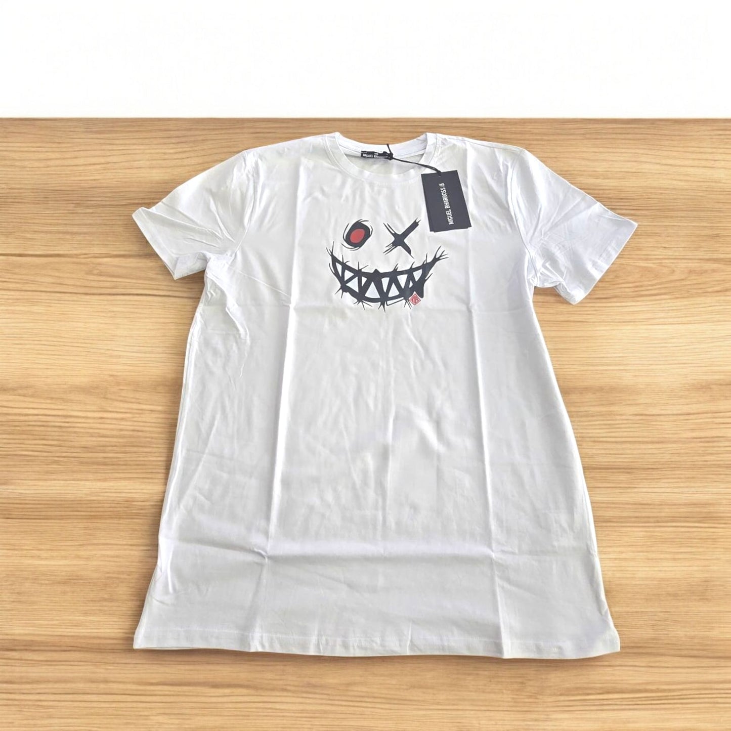 T-Shirt MIGUEL BHARROSS Mostro 5490