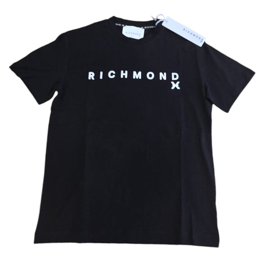 T-Shirt RICHMOND X Olbeli UMA24143TS1F