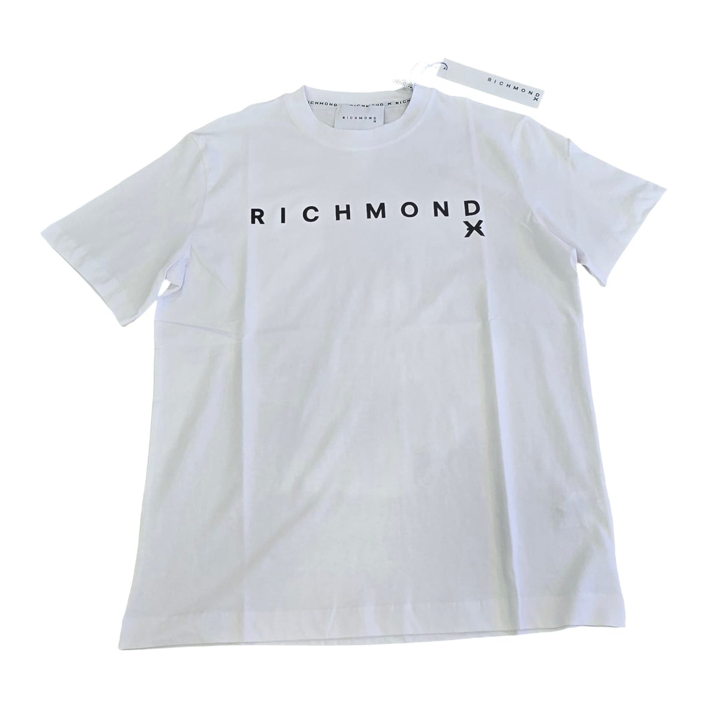 T-Shirt RICHMOND X Olbeli UMA24143TS1F