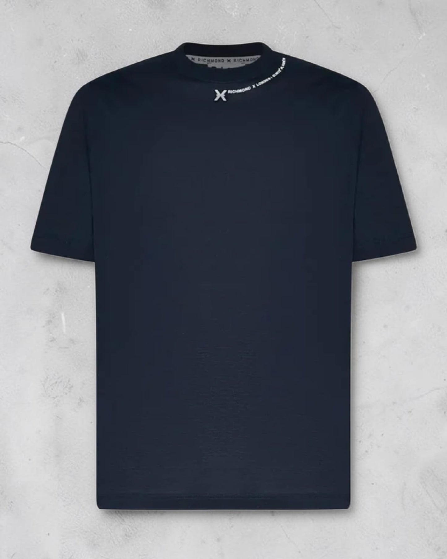 T-Shirt Richmond X FYAMI UMP26038