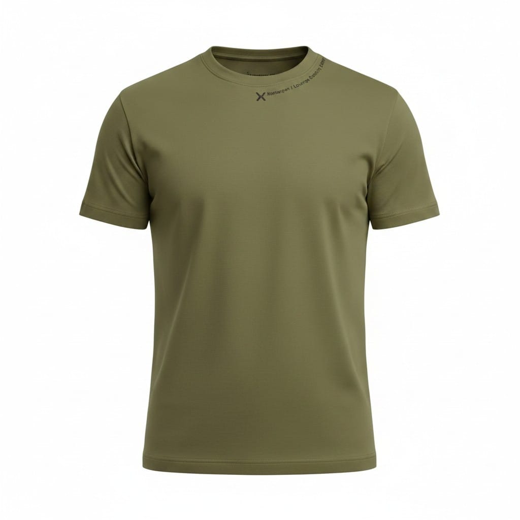 T-Shirt Richmond X FYAMI UMP26038