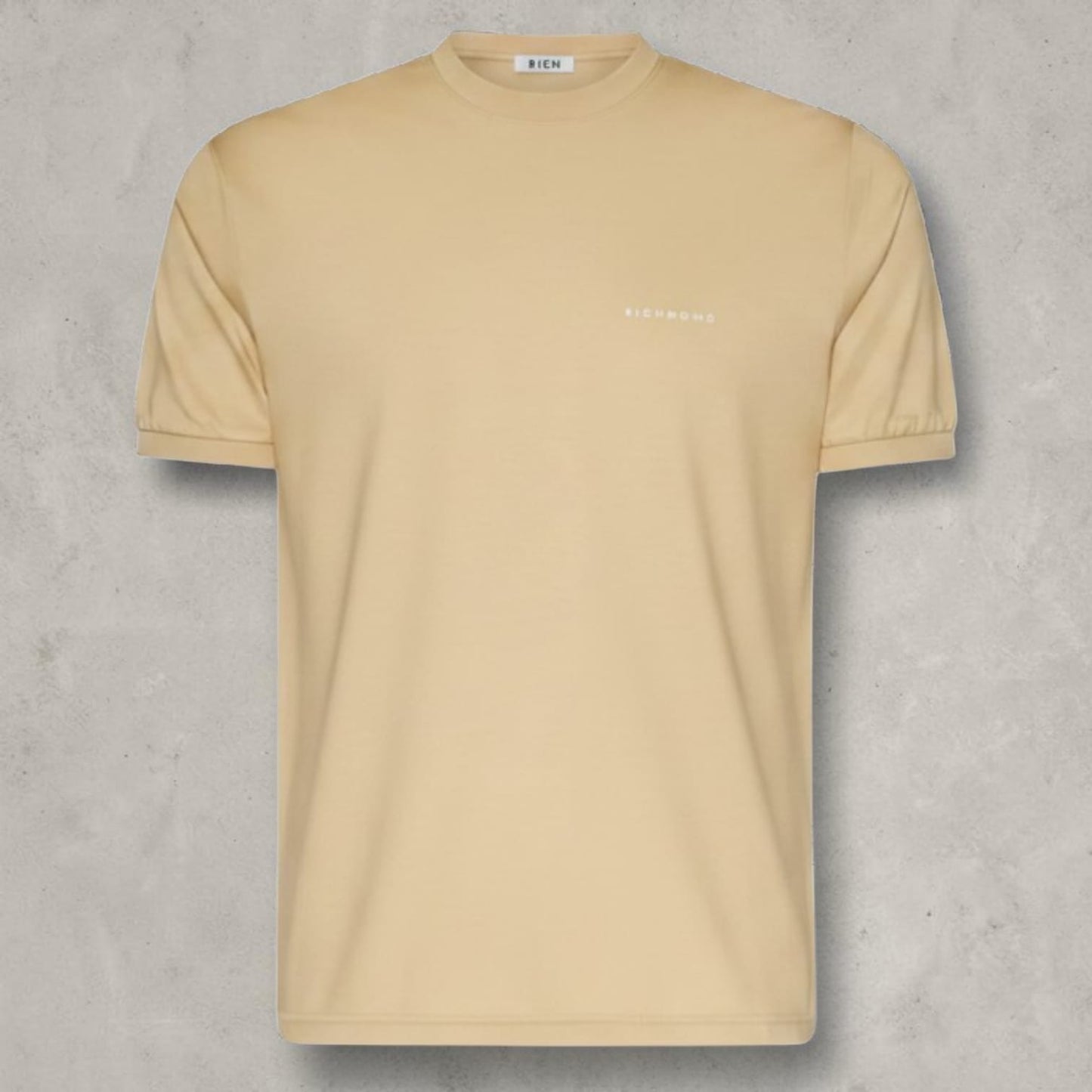 T-Shirt Richmond X RESPIR UMP26076