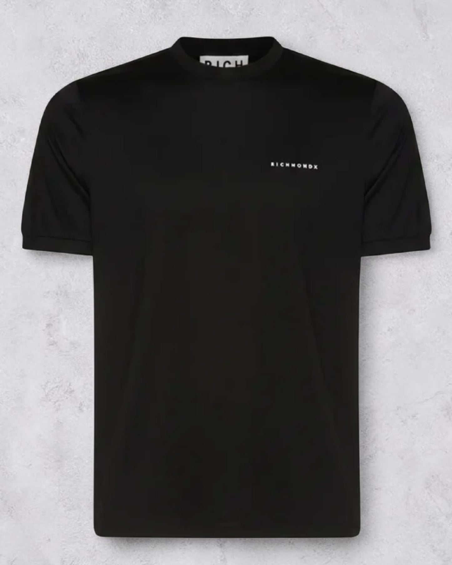 T-Shirt Richmond X RESPIR UMP26076