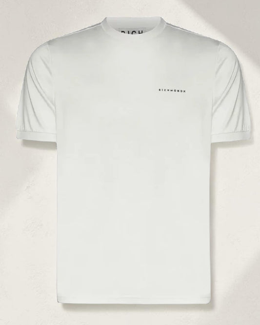 T-Shirt Richmond X RESPIR UMP26076