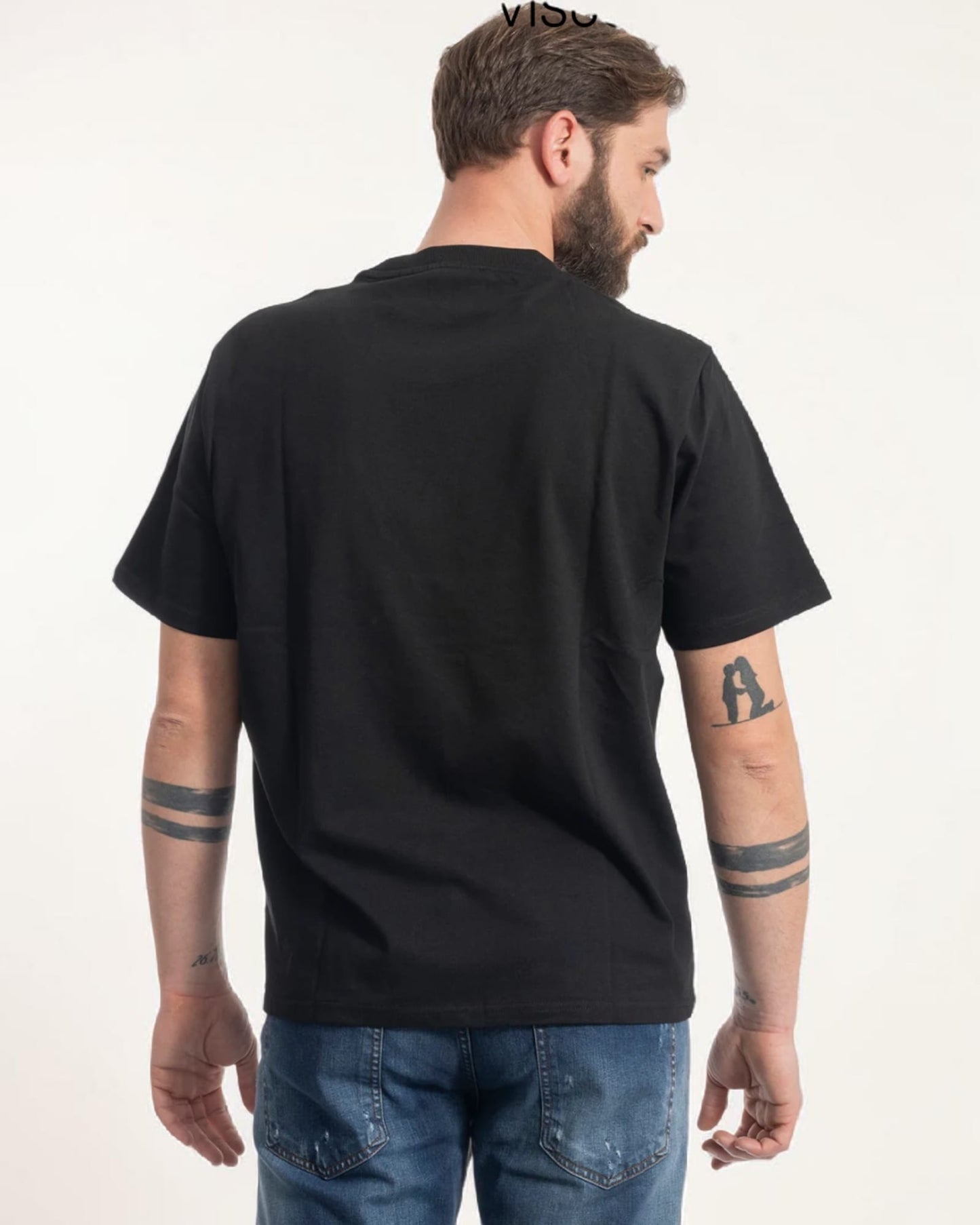 T-Shirt Richmond X OVER KADDY UMP26155
