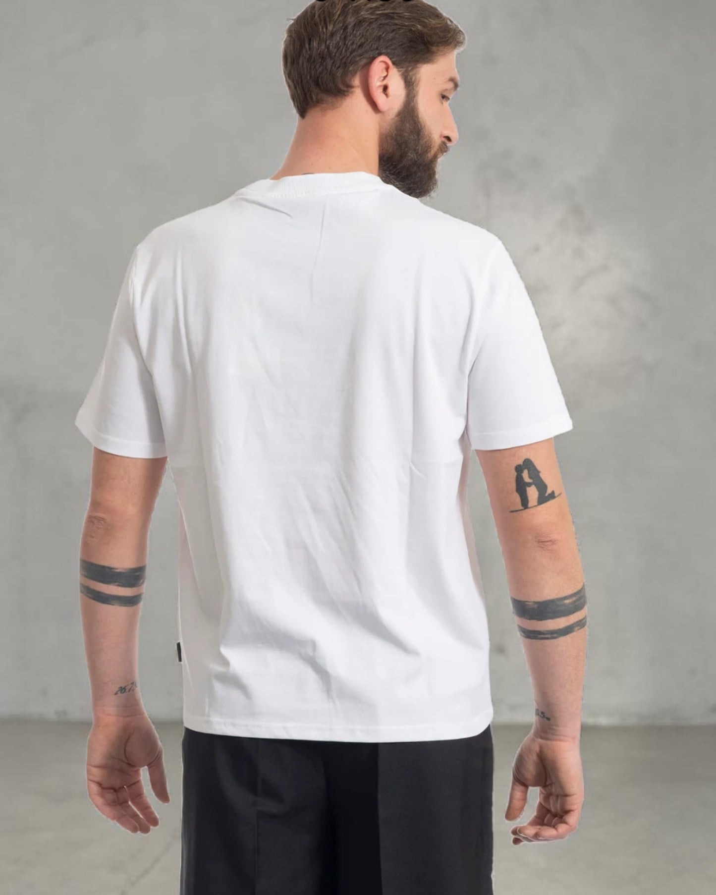 T-Shirt Richmond X OVER KADDY UMP26155