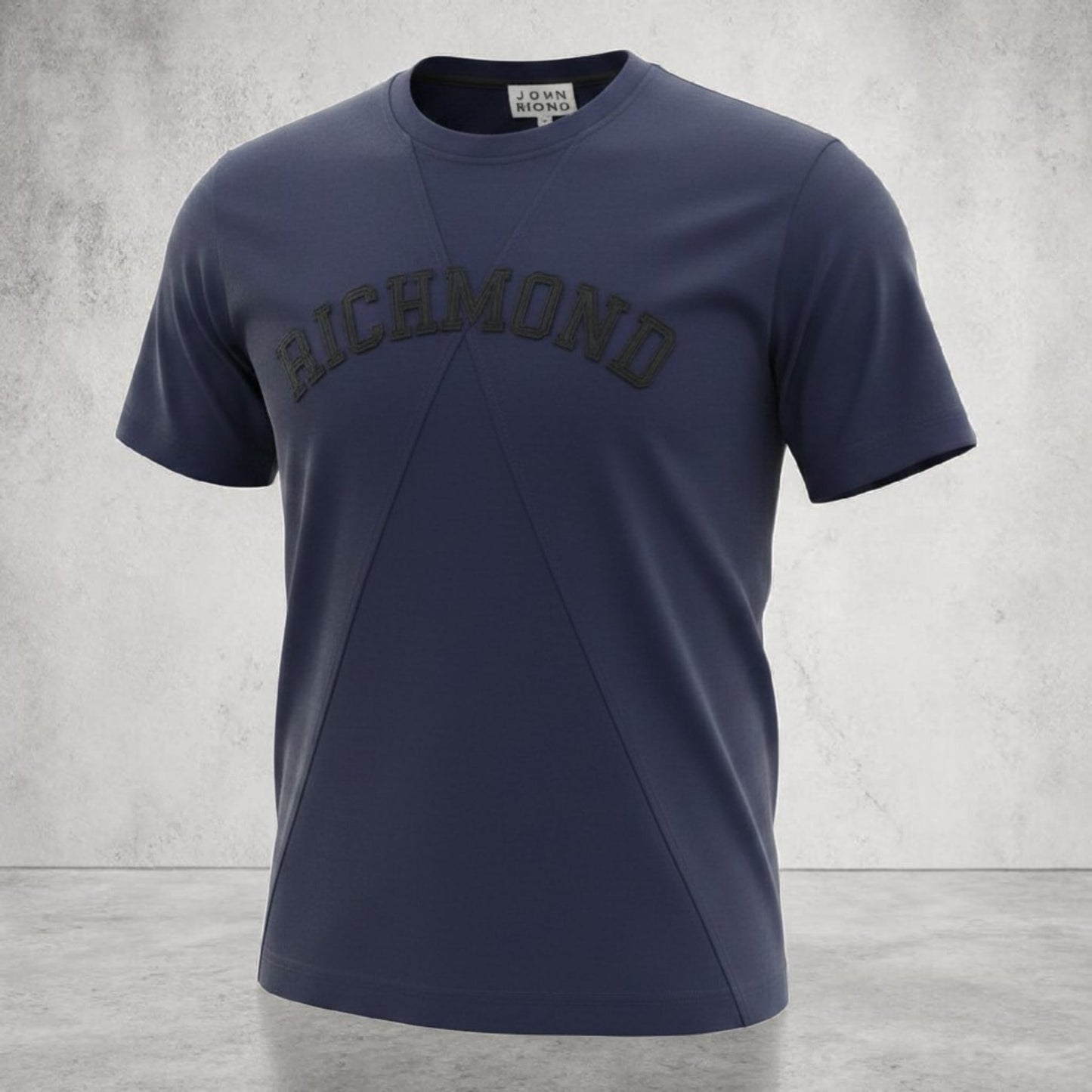 T-Shirt Richmond X DIBEN UMP26179