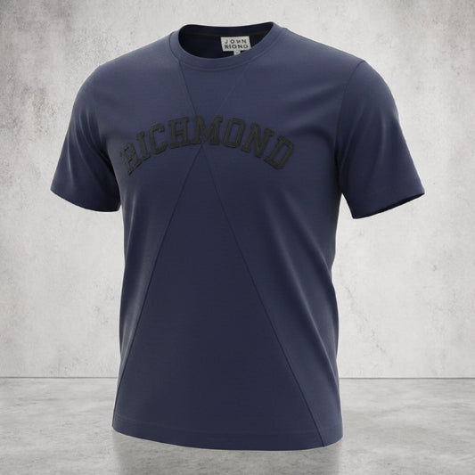 T-Shirt Richmond X DIBEN UMP26179