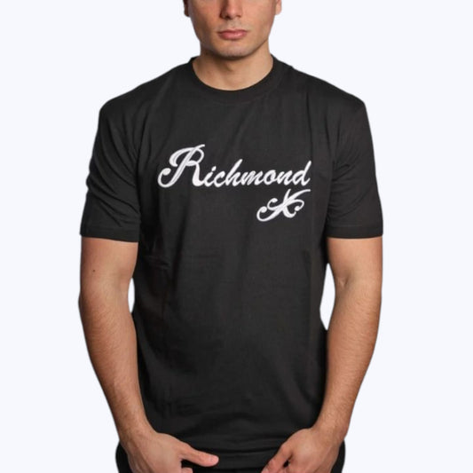 T-Shirt Richmond X WICI UMP25122