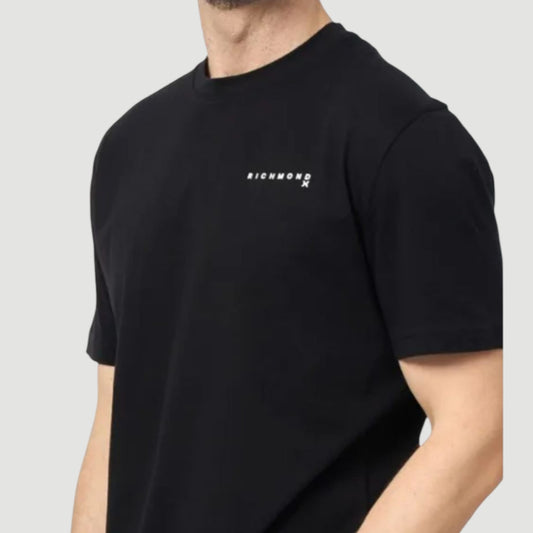 T-Shirt Richmond X HAMMA UMP25154TS