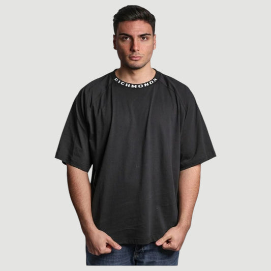 T-Shirt RICHMOND X LIRCA UMP25262