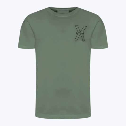 T-Shirt PABLO RICHMOND X UMP25114TSP8
