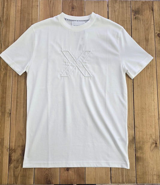 T-Shirt RICHMOND X Reuter UMP25149