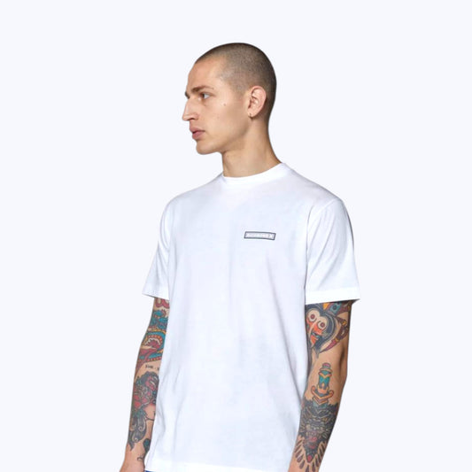 T-Shirt RICHMOND X CLIAMI UMP25241