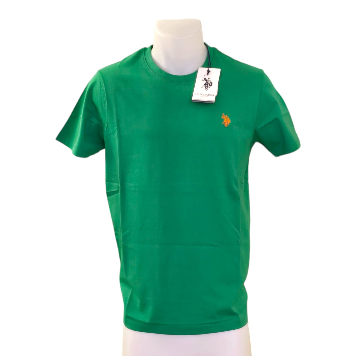 T-shirt US POLO ASSN 67949